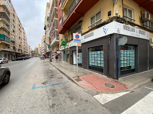 Inmobiliaria & abogados sol 8 Vidal en Orihuela