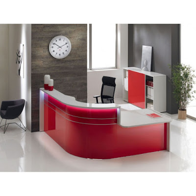 Mobilier de Bureau - Mecaelec à Longpont-sur-Orge
