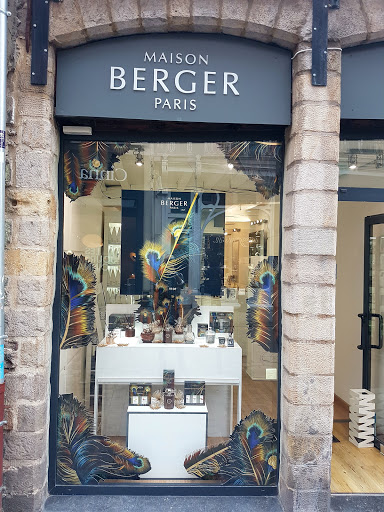 Maison Berger Boutique