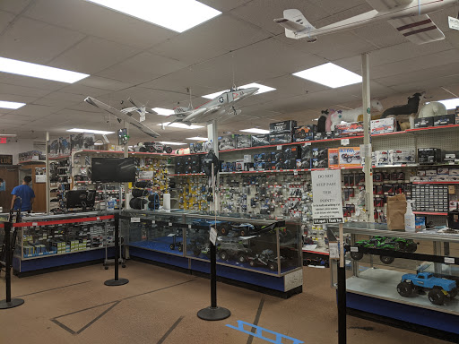 Hobby Store «Hub Hobby Center», reviews and photos, 6410 Penn Ave S, Richfield, MN 55423, USA