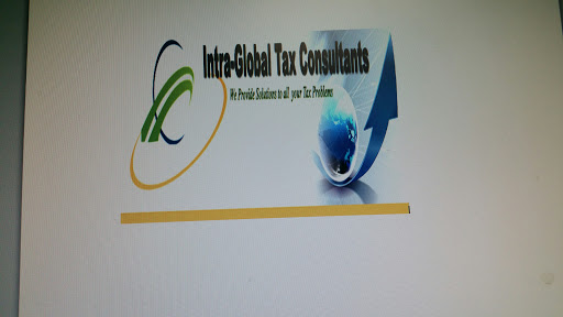 Intra Global Tax Consultants LLC
