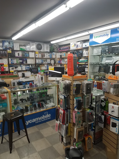 EZlife Wireless & Computer image