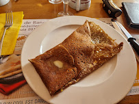 Plats et boissons du Crêperie Crêperie Le Pressoir à Romillé - n°6