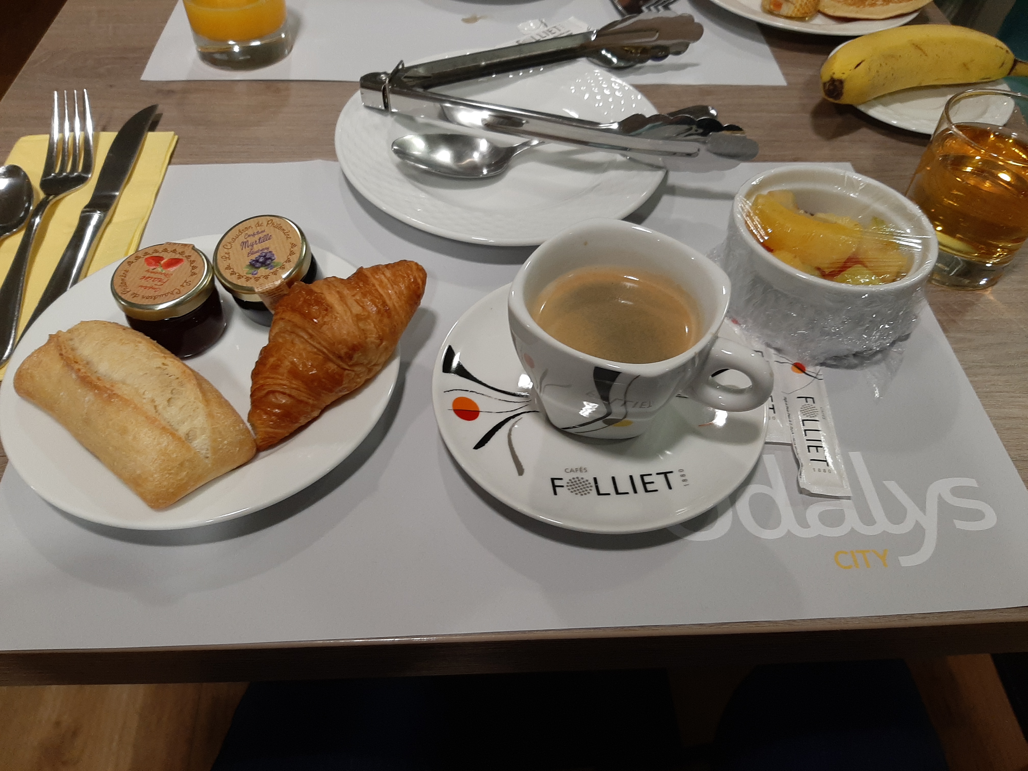 Photo n° 6 de l'avis de Jonathan.I fait le 18/11/2021 à 16:54
