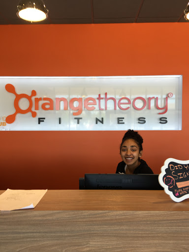 Gym «Orangetheory Fitness», reviews and photos, 4211 S Buckley Rd, Aurora, CO 80013, USA