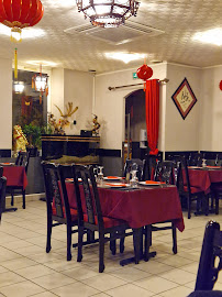 Atmosphère du Restaurant vietnamien Phô Ly à Saint-Avold - n°2