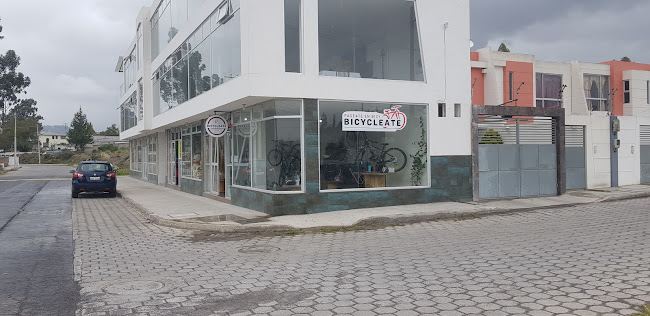 Tienda BICYCLEATE