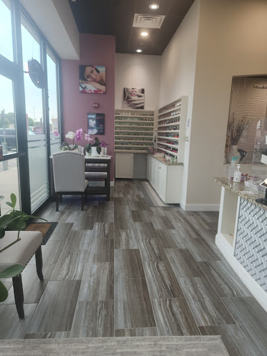 Garden City Nail Spa