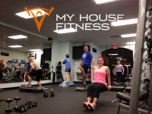 Personal Trainer «My House Fitness», reviews and photos, 1890 County Rd 419 #2040, Oviedo, FL 32765, USA