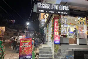 Verma Jewellers image