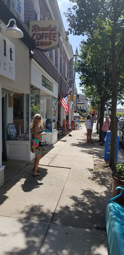 Coffee Shop «Readys Coffee Shop», reviews and photos, 415 E 8th St, Ocean City, NJ 08226, USA