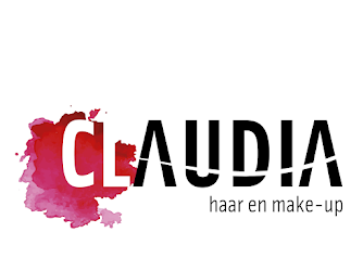 Claudia haar&make-up