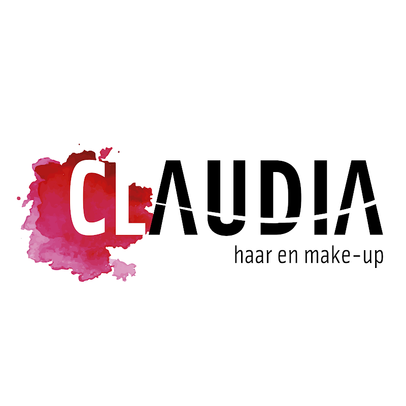 Claudia haar&make-up