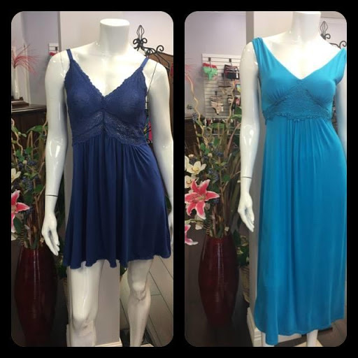 Lingerie Store «Mystique Lingerie», reviews and photos, 23114 Cinco Ranch Blvd, Katy, TX 77494, USA