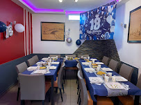 Atmosphère du Restaurant turc Ottoman restaurant à Gargenville - n°1