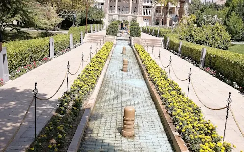 Sadra Hotel Shiraz image