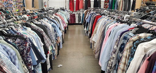 Non-Profit Organization «38th Street Goodwill», reviews and photos, 3121 S 38th St, Tacoma, WA 98409, USA