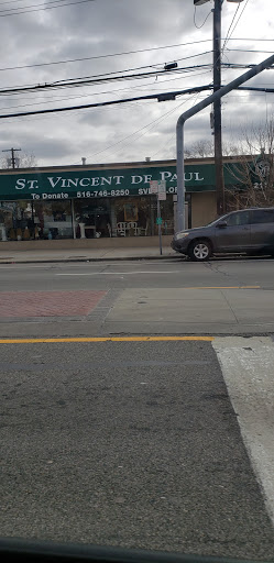 Non-Profit Organization «St Vincent De Paul Society», reviews and photos, 2160 Jericho Turnpike, Garden City Park, NY 11040, USA