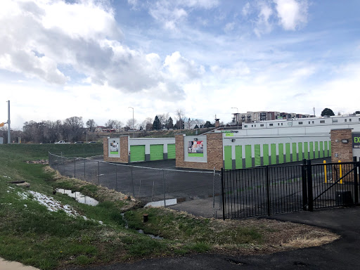 Storage Facility «Extra Space Storage», reviews and photos, 7117 W 56th Ave, Arvada, CO 80002, USA
