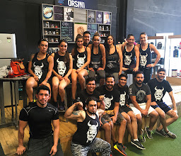 Los Fuertes Cross Training photo