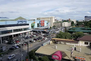 Nepo Mall Parking Lot image