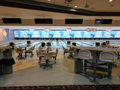 Bowling Alley «Ten Pin Alley», reviews and photos, 6285 Nesbitt Rd, Fitchburg, WI 53719, USA