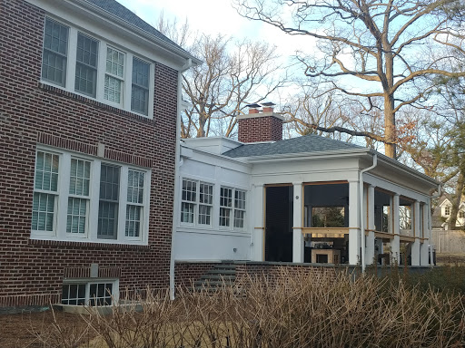 Community Center «Winnetka Community House», reviews and photos, 620 Lincoln Ave, Winnetka, IL 60093, USA