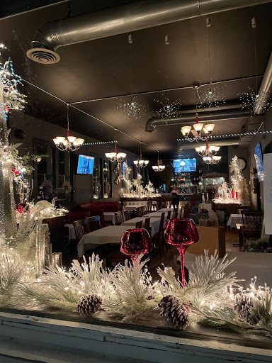 Italian Restaurant «Andante», reviews and photos, 113 S Emerson St, Chelan, WA 98816, USA