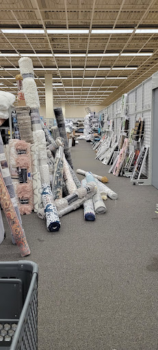 Clothing Store «Burlington Coat Factory», reviews and photos, 287 Washington St, Attleboro, MA 02703, USA