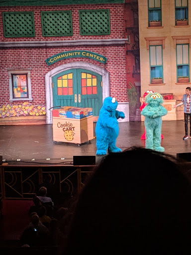 Performing Arts Theater «Fox Tucson Theatre», reviews and photos, 17 W Congress St, Tucson, AZ 85701, USA