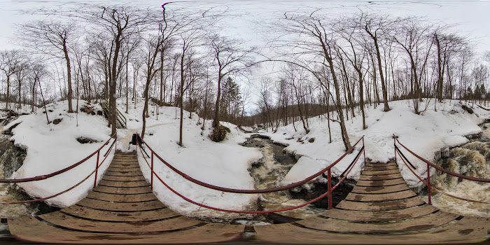 Bed & breakfast near Auberge Hudson Inn