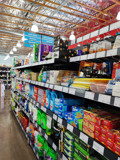 Wine Store «BevMo!», reviews and photos, 1095 E 19th St, Upland, CA 91784, USA