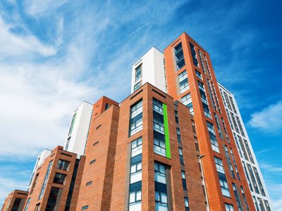Merlin Heights by Prima Vidae - Student Accommodation Leicester