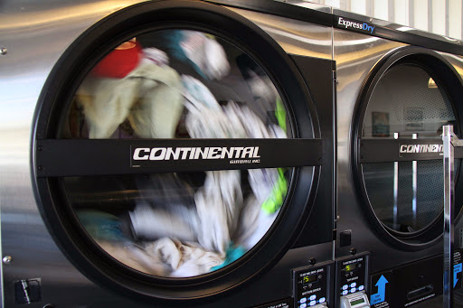 Perfect Wash - Express Laundry Center image