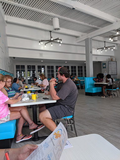 Breakfast Restaurant «The Breakfast Joynt», reviews and photos, 6245 E Bell Rd, Scottsdale, AZ 85254, USA