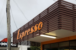 Alicetown Espresso