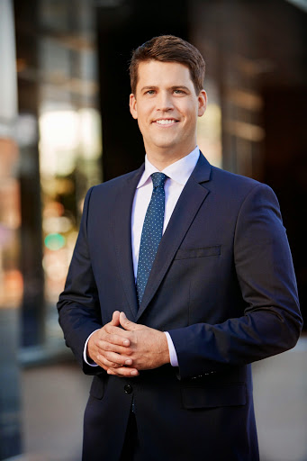 Personal Injury Attorney «Kelly Law Team», reviews and photos