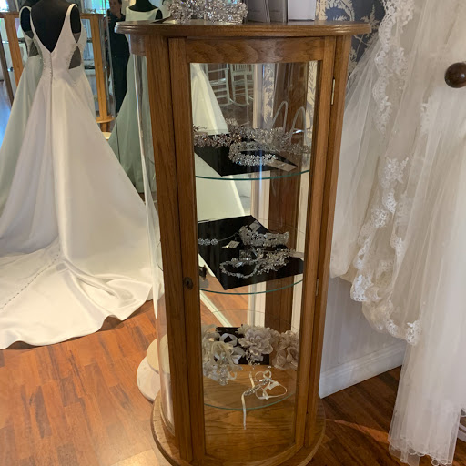 Bridal Shop «Patricia South Bridal and Formal», reviews and photos, 4066 W Broward Blvd, Plantation, FL 33317, USA