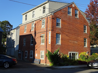 Belfast Historical Society