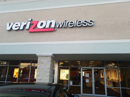 Cell Phone Store «Verizon», reviews and photos, 1169 Saxon Blvd #100, Orange City, FL 32763, USA