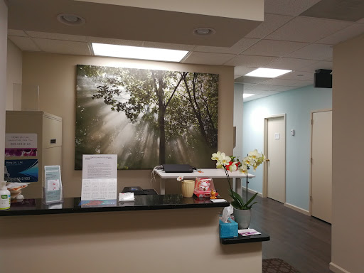 Hong Lin's Acupuncture Clinic in Bethesda