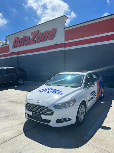 AutoZone Auto Parts