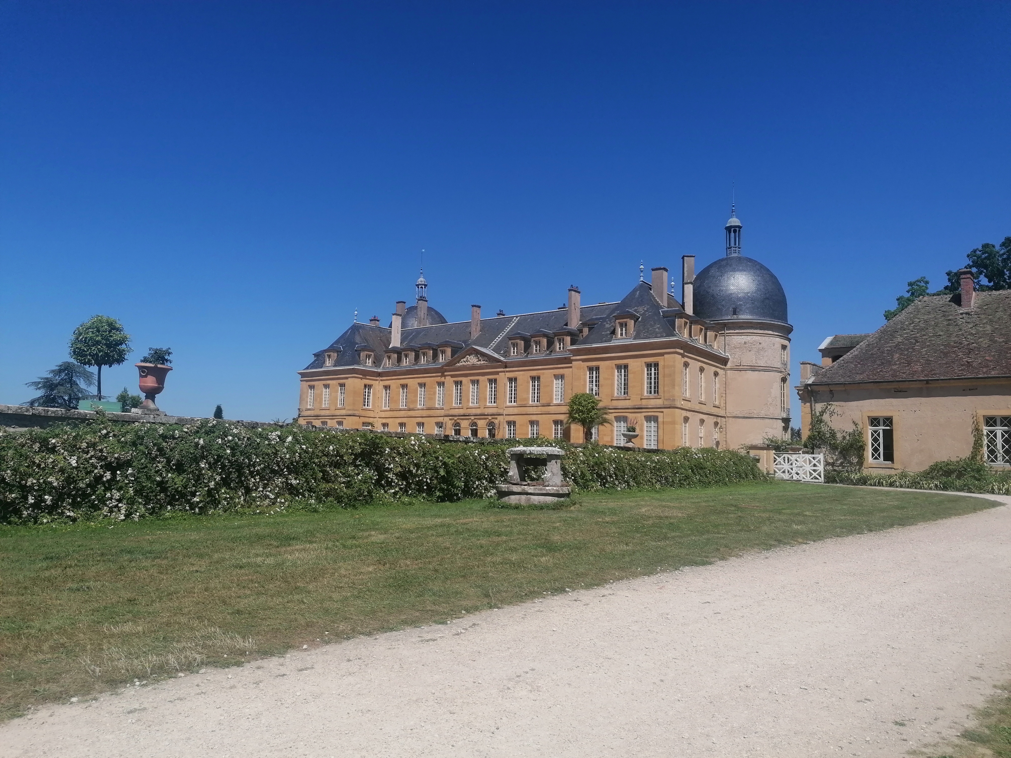 Photo n° 2 de l'avis de Francois.h fait le 09/07/2023 à 12:36