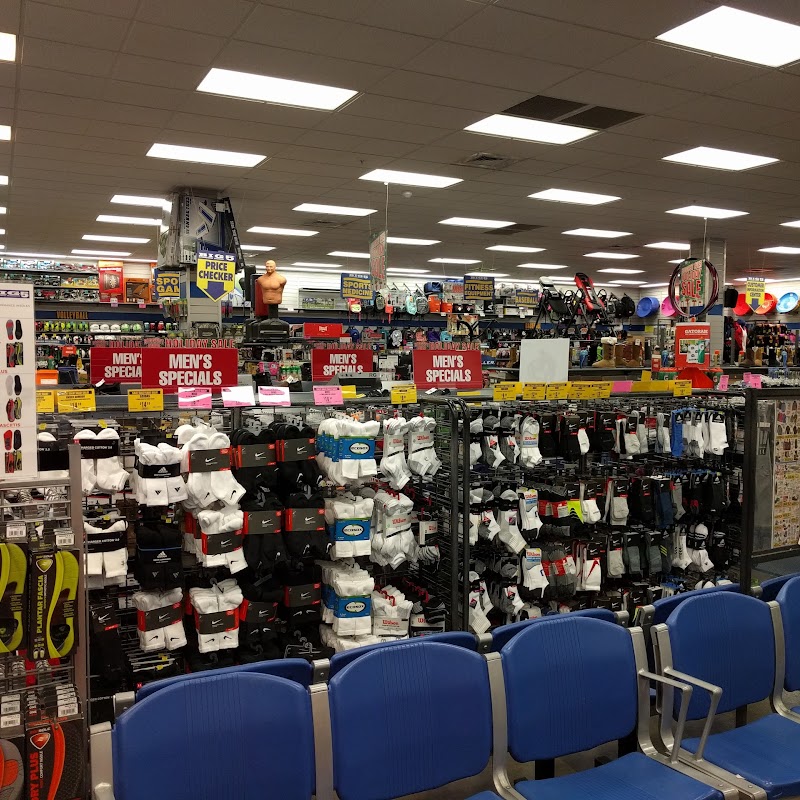 Big 5 Sporting Goods