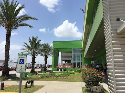 Non-Profit Organization «Houston Food Bank», reviews and photos
