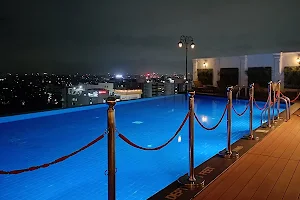 The Roof Top Lounge image