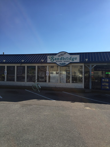 Grocery Store «Sandbridge Seaside Market», reviews and photos, 209 Sandbridge Rd, Virginia Beach, VA 23456, USA
