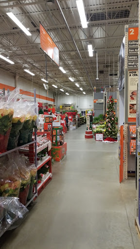 Home Improvement Store «The Home Depot», reviews and photos, 1680 Stringtown Rd, Grove City, OH 43123, USA