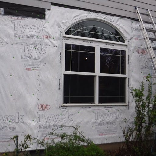 Siding Contractor «SFW Construction LLC», reviews and photos, 2552E NW Vaughn St, Portland, OR 97210, USA