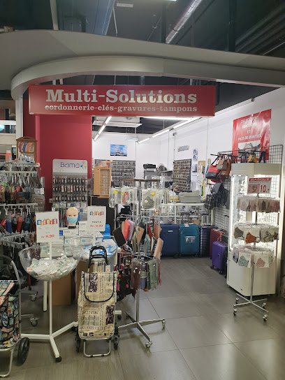 Multi-solutions Hadji Ridha